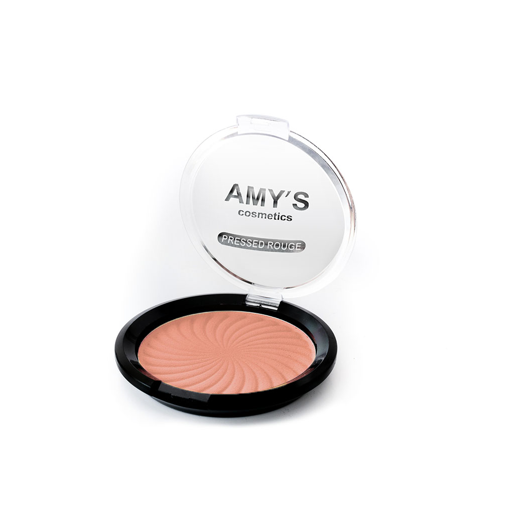 AMYS Compact Rouge No 0909