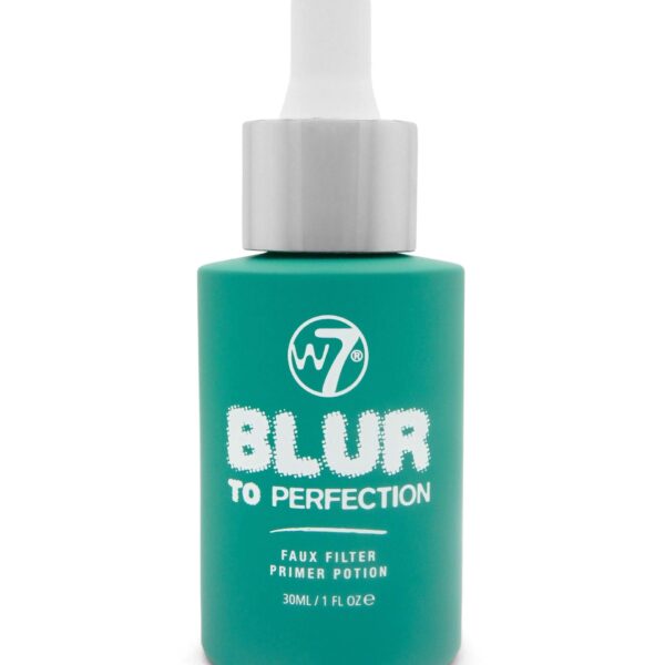 Blur To Perfection scaled