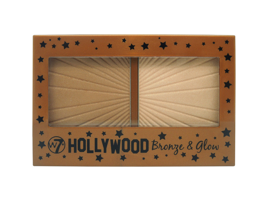 Hollywood Bronze Glow