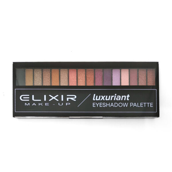 Paleta Skion Luxuriant 855 1