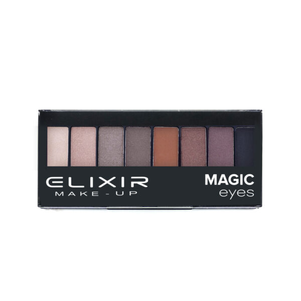 Paleta Skion Magic Eyes 852E 1