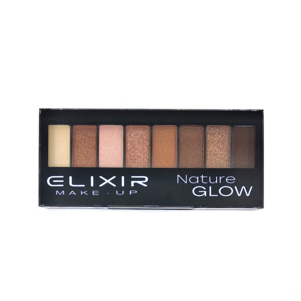 Paleta Skion Nature Glow 852C 1