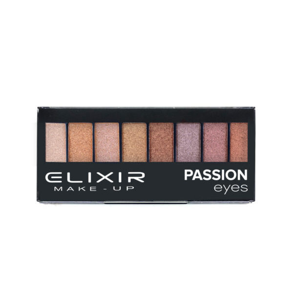 Paleta Skion Passion Eyes 852D 1