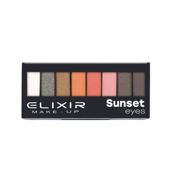 Paleta Skion Sunset Eyes 852G 1