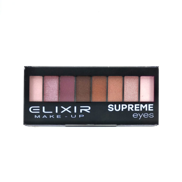 Paleta Skion Supreme Eyes 852A 1