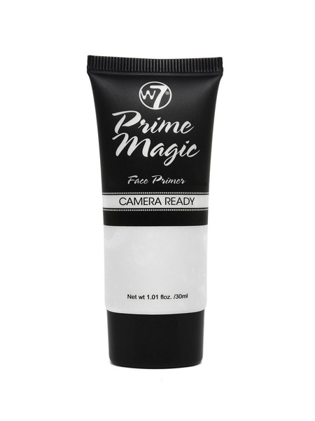 Prime Magic Clear Face Primer