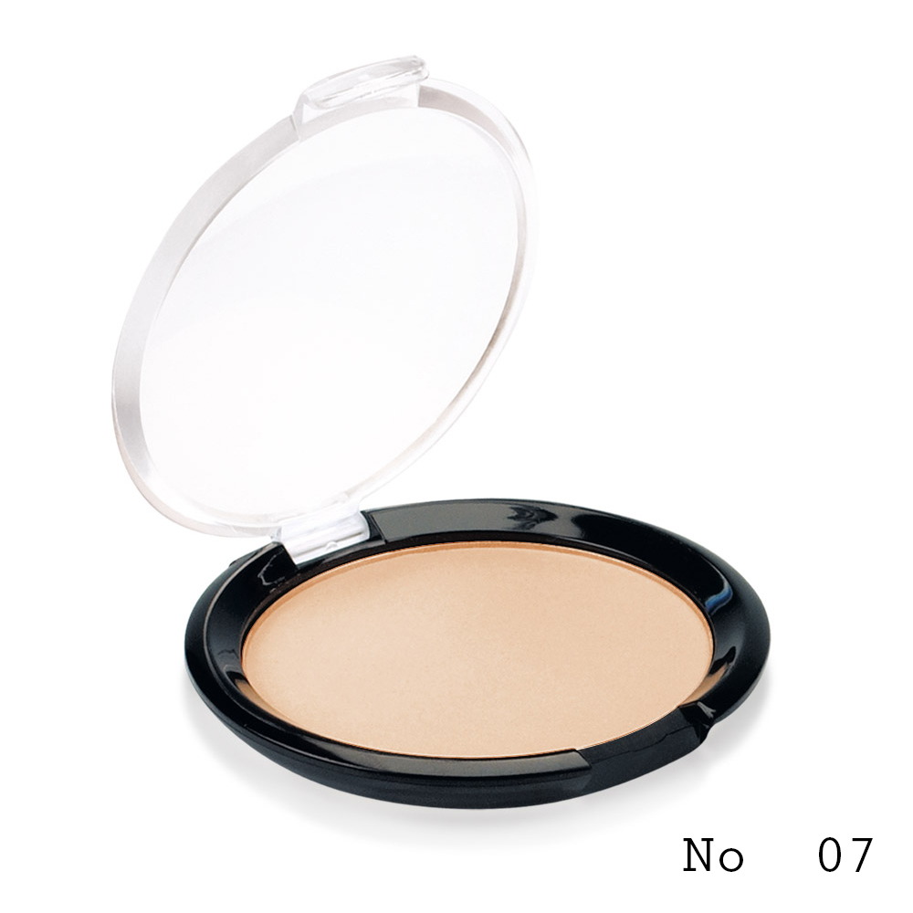 Silky Touch Compact Powder GR07silky