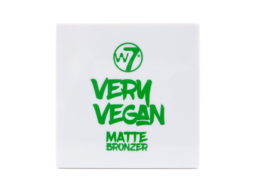 Very Vegan Matte Bronzer 3